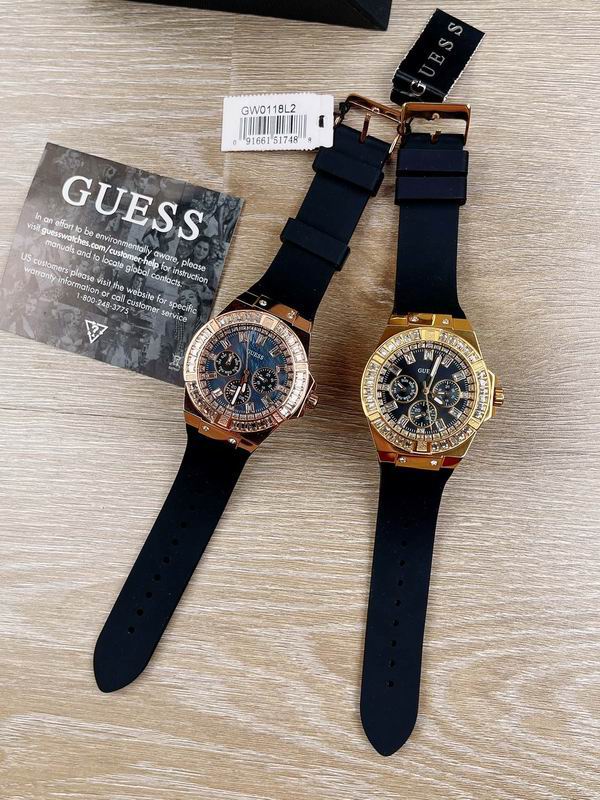 Guess 38mm 101374